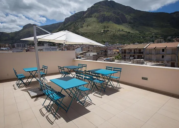 Casa Vacanza Barone