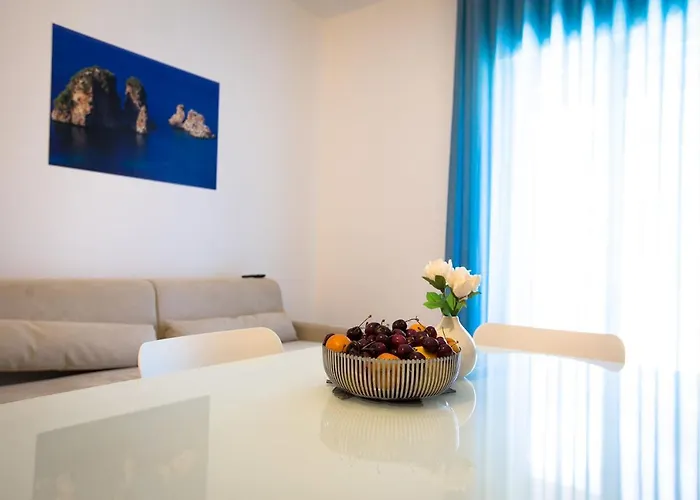 Casa Vacanza Barone
