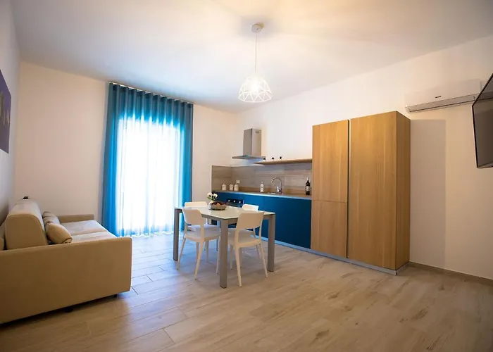 Casa Vacanza Barone