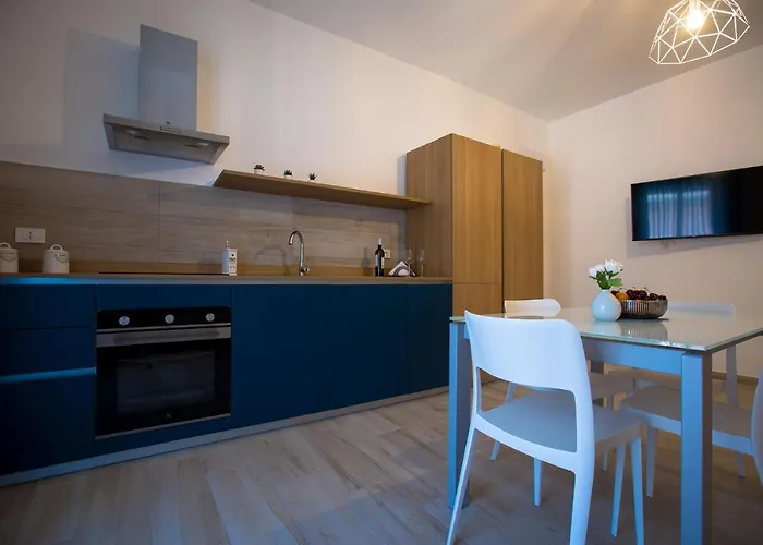 Casa Vacanza Barone