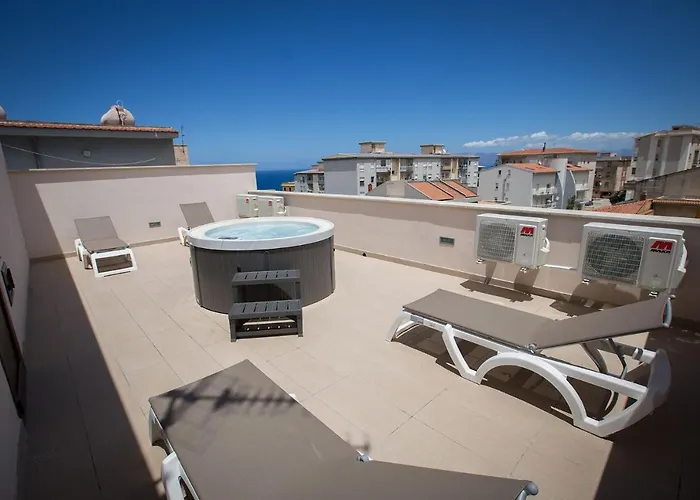 Casa Vacanza Barone