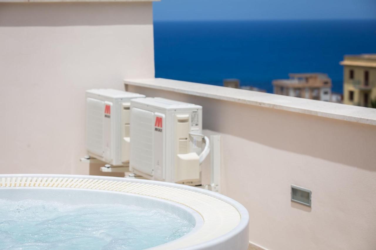 Casa Barone Apartment *