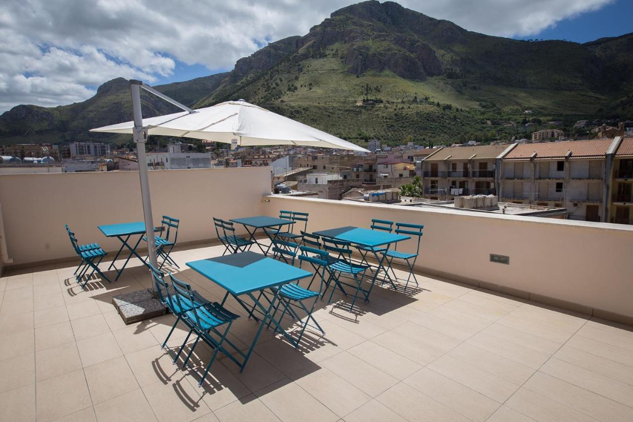 Casa Barone Castellammare del Golfo