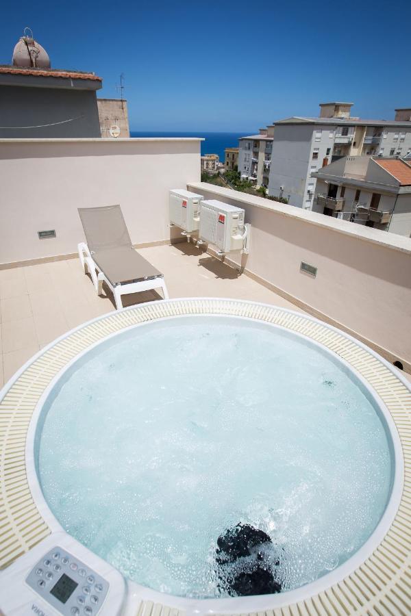 Casa Barone *
