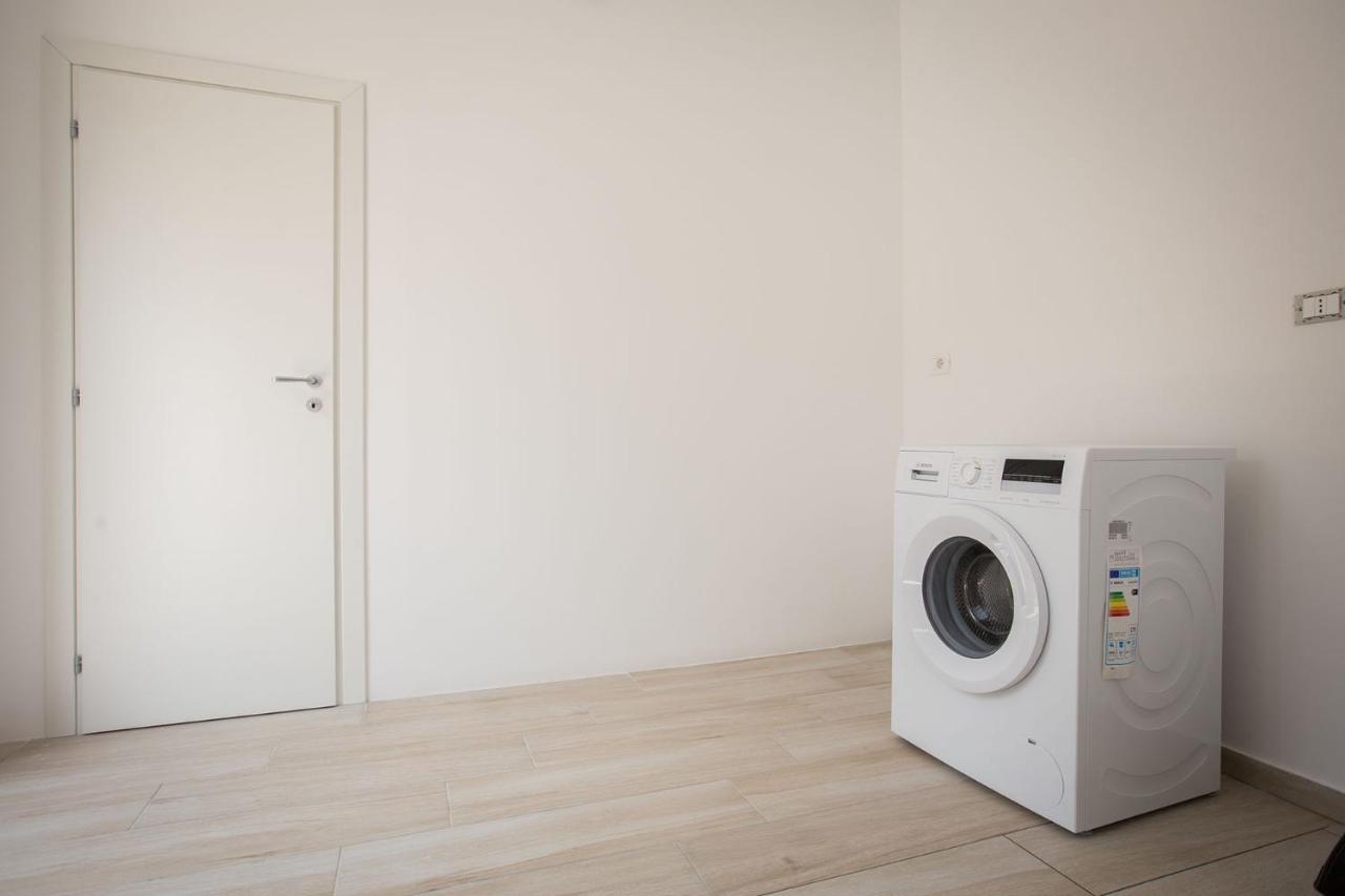 Casa Barone Apartment