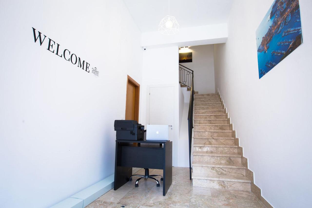 Casa Barone *