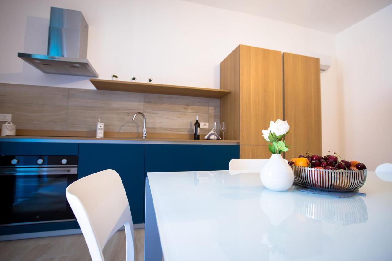 Apartment Casa Barone Castellammare del Golfo