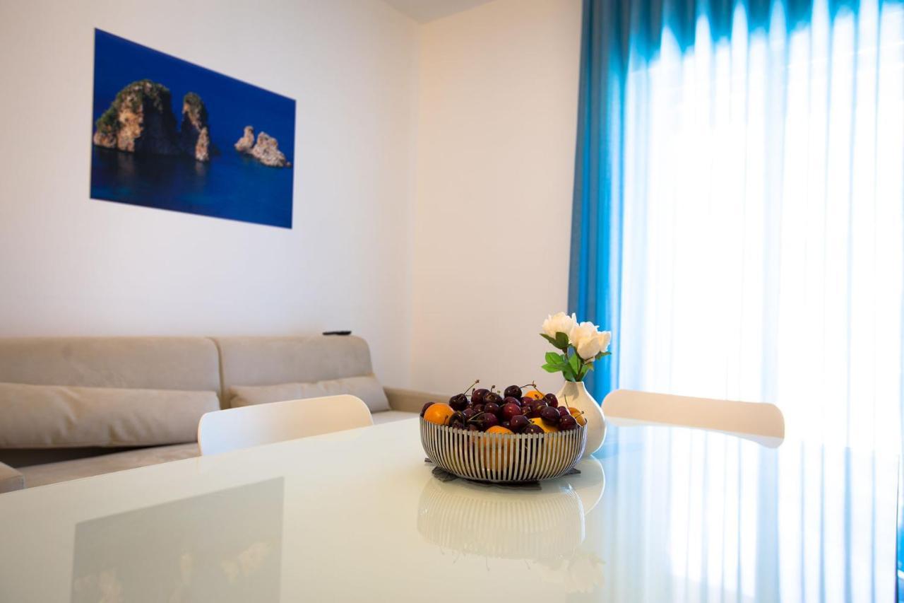 Apartment Casa Barone Castellammare del Golfo
