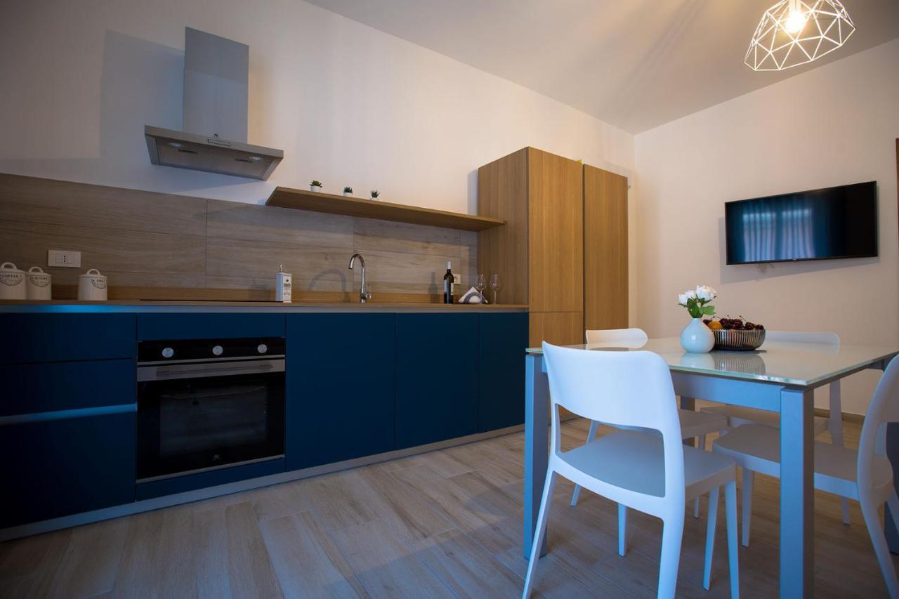 Casa Barone