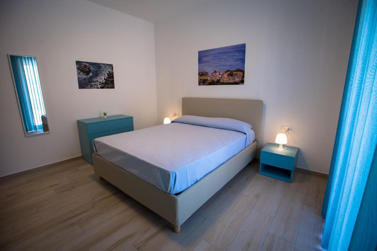 Casa Barone *
