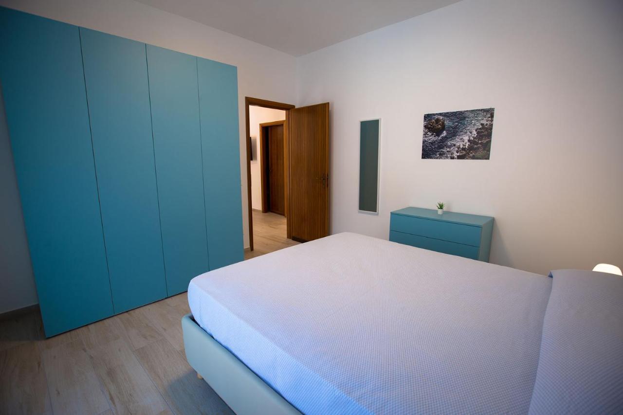 Apartment Casa Barone *
