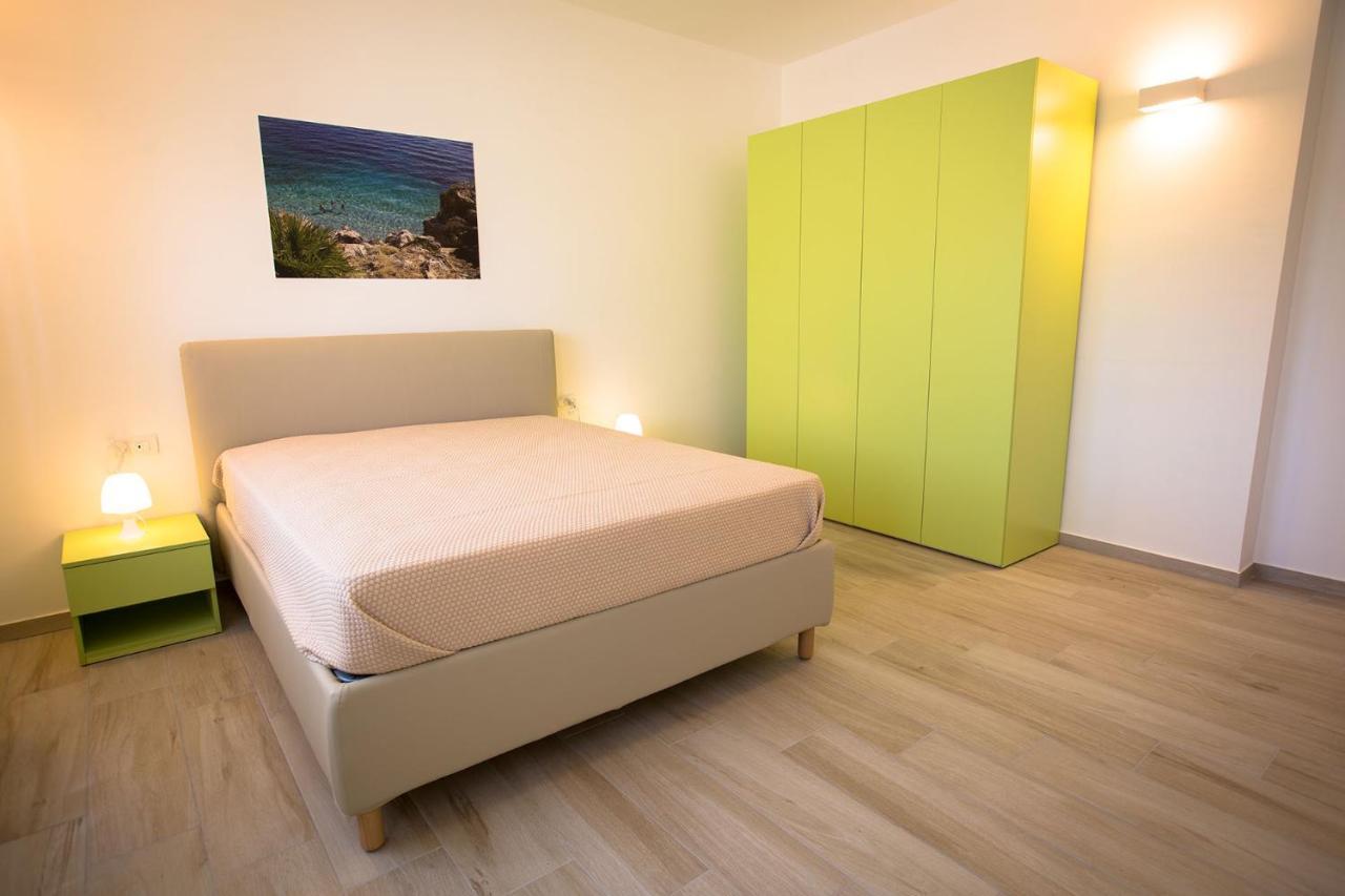 Casa Barone * Castellammare del Golfo