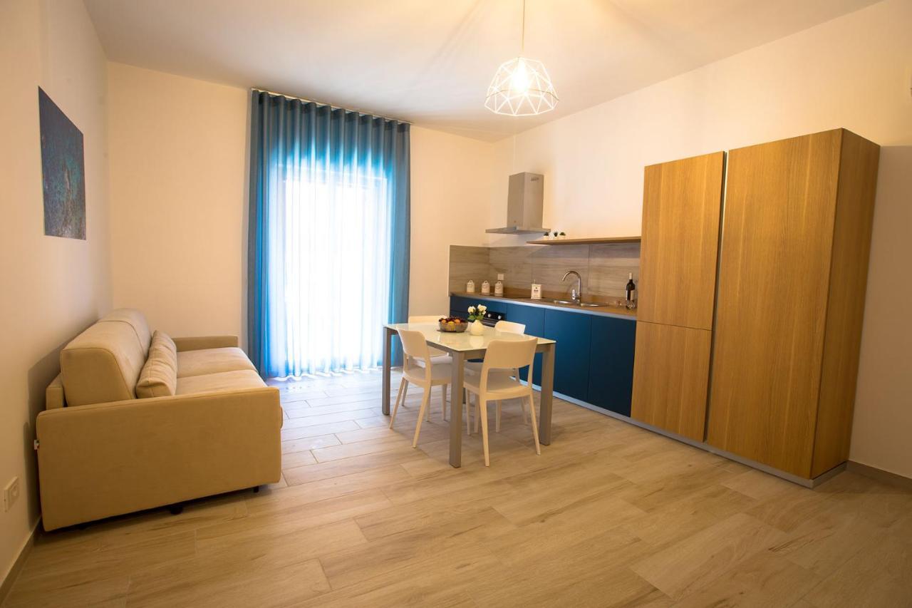 Apartment Casa Barone
