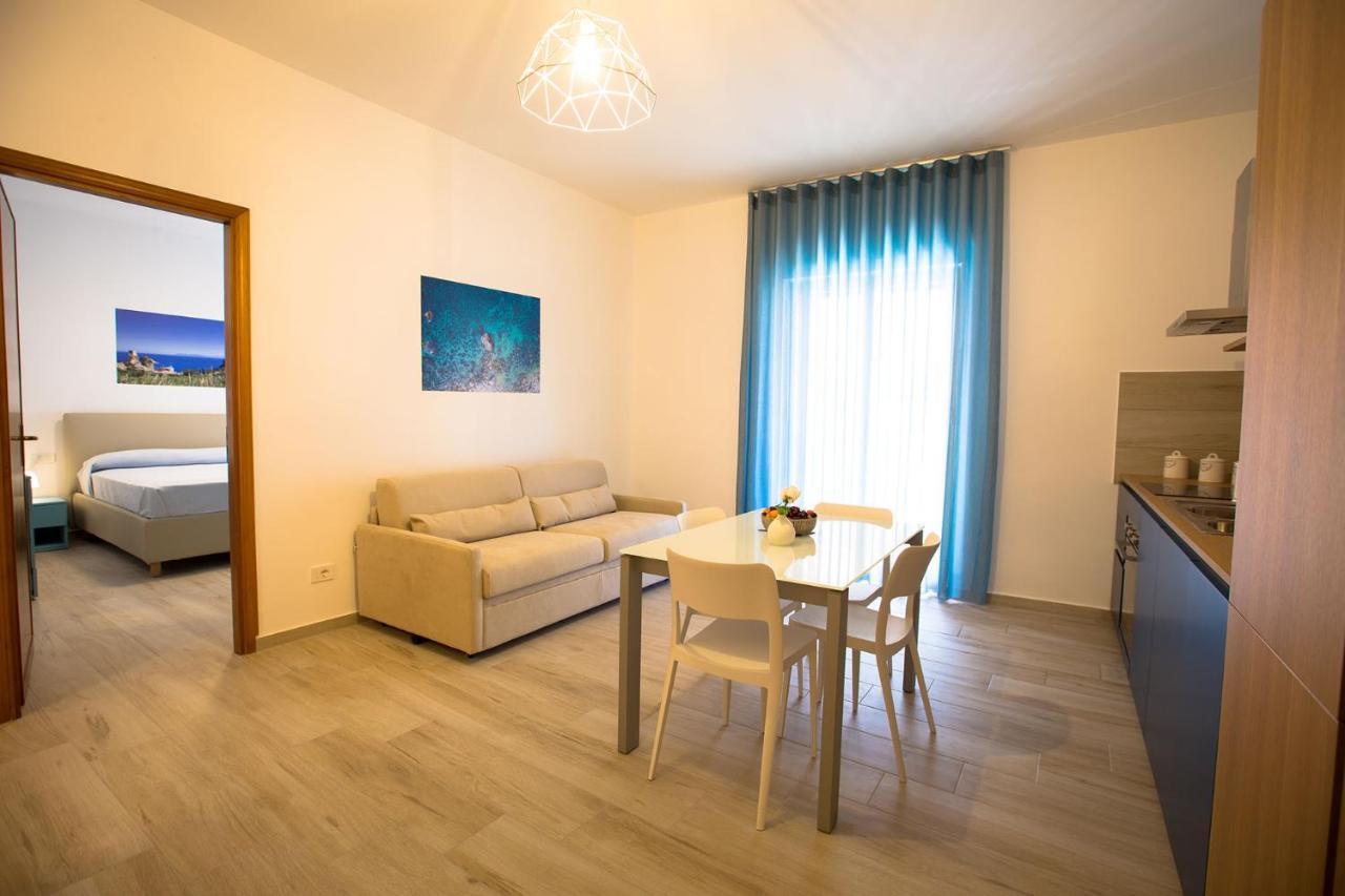 Casa Barone Castellammare del Golfo