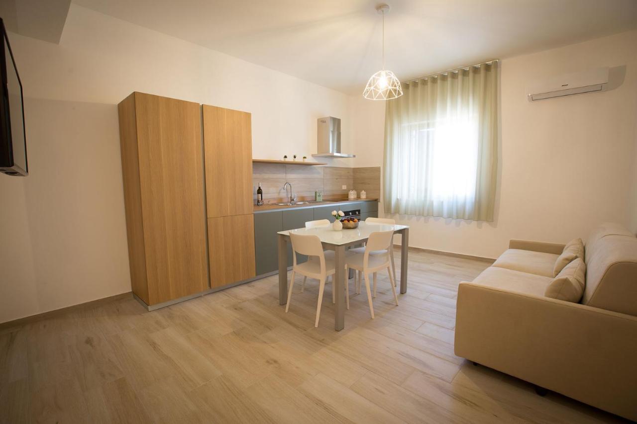 Casa Barone Castellammare del Golfo