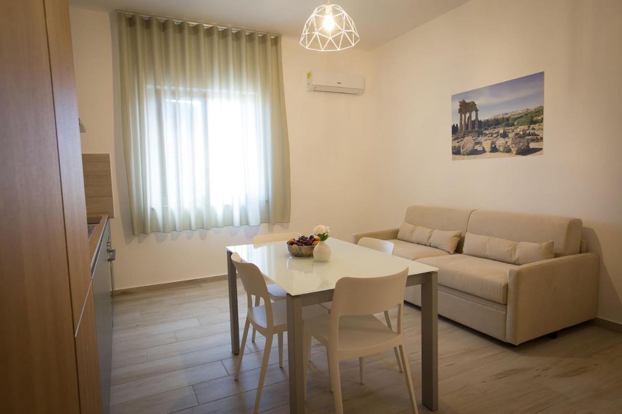 Casa Barone Castellammare del Golfo
