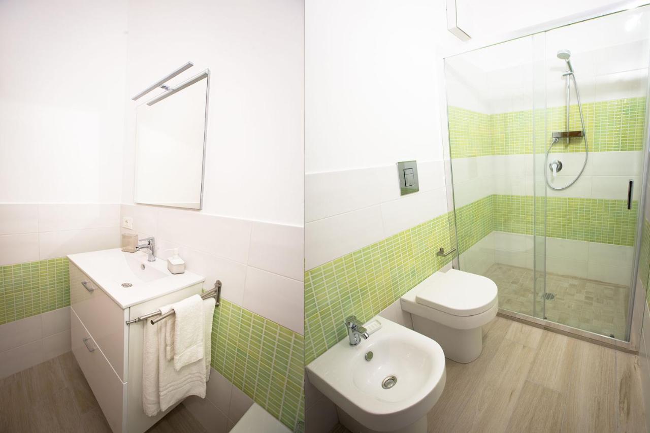 Apartment Casa Barone *