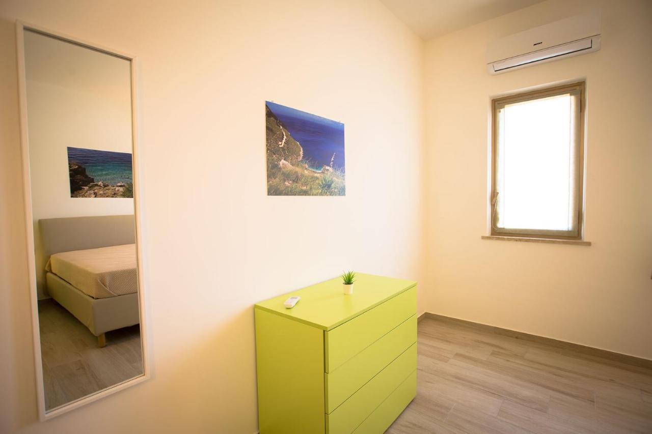 Apartment Casa Barone *