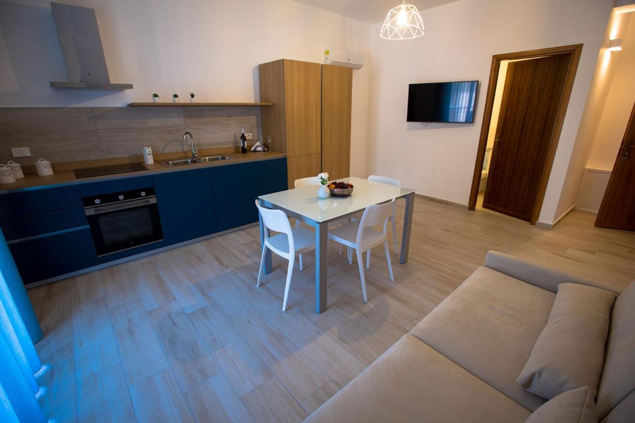 Casa Barone Apartment *