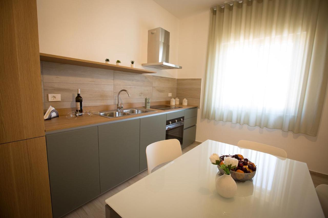 Casa Barone Apartment