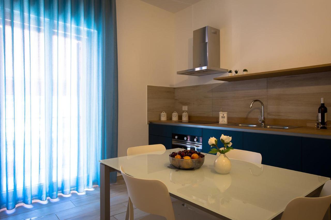 Casa Barone Apartment *