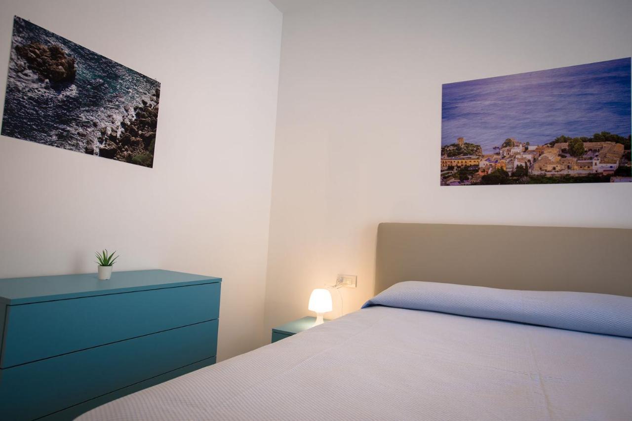 Casa Barone * Castellammare del Golfo