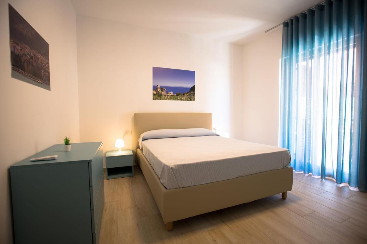 Apartment Casa Barone Castellammare del Golfo