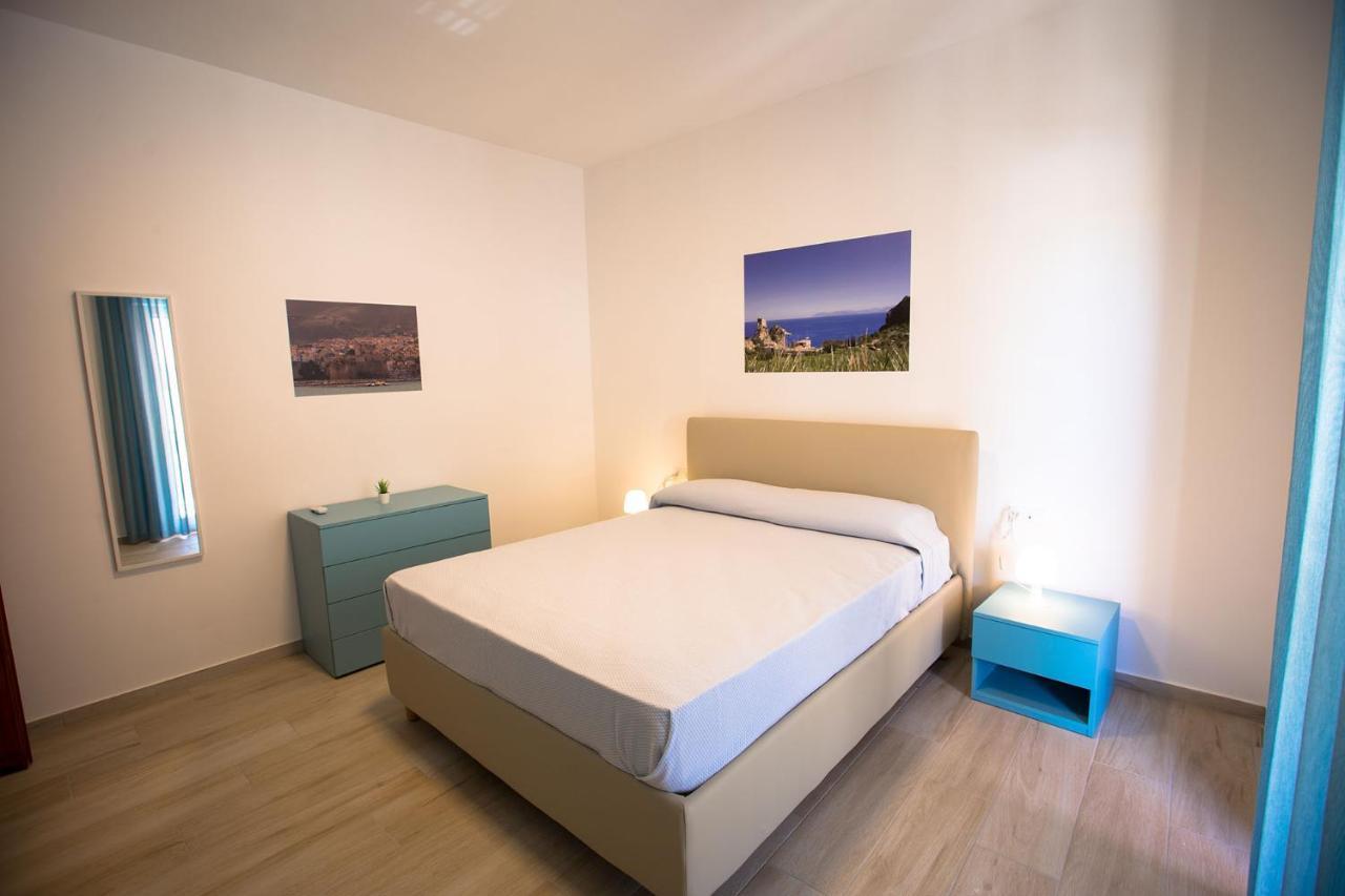 Apartment Casa Barone Castellammare del Golfo