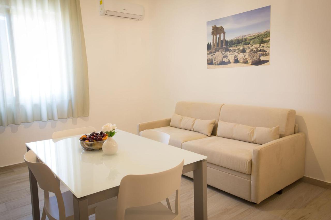 Apartment Casa Barone Castellammare del Golfo