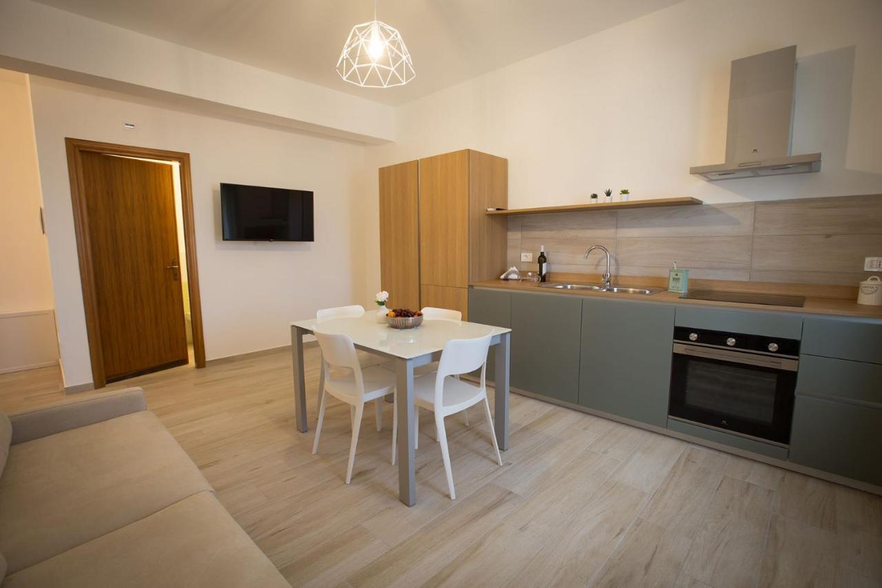 Casa Barone * Castellammare del Golfo