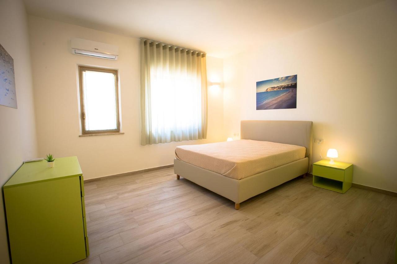 Apartment Casa Barone