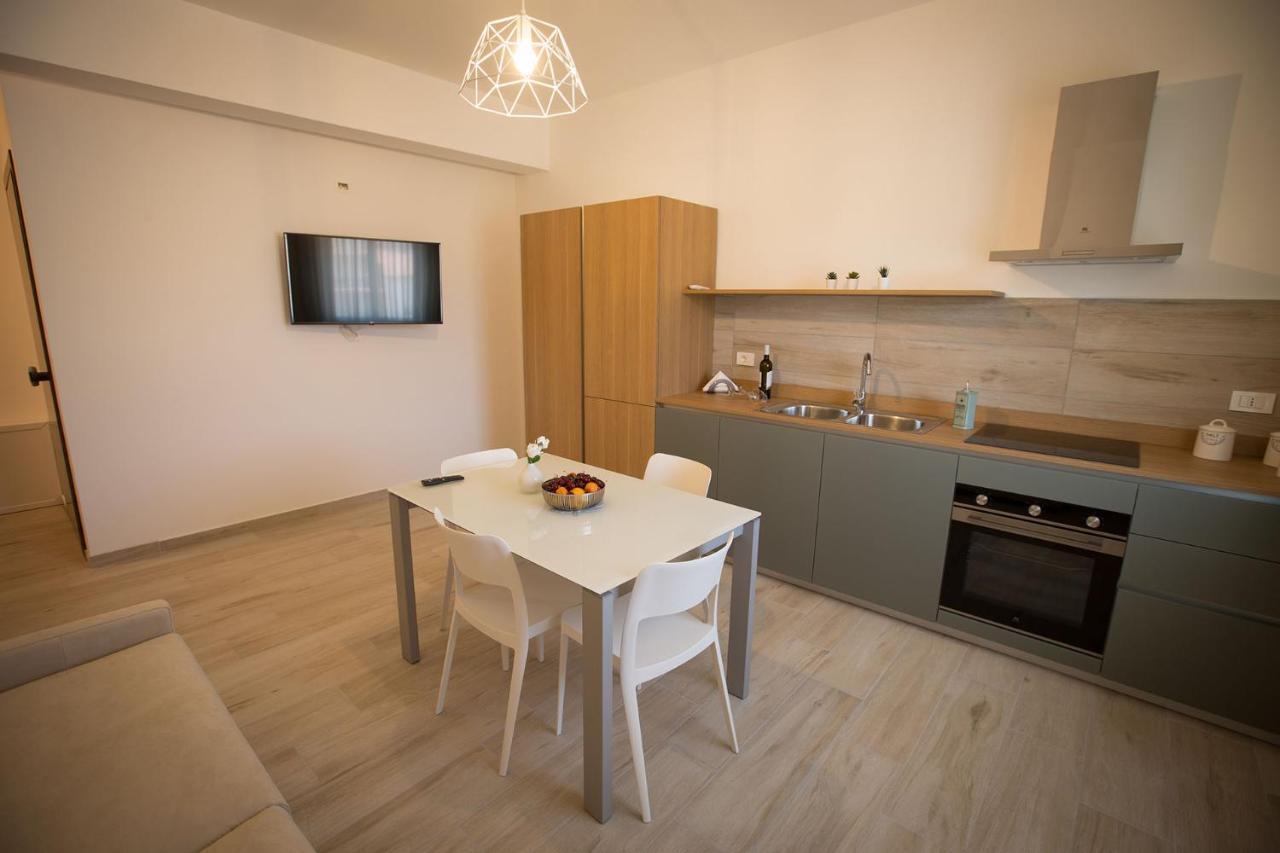 Apartment Casa Barone Castellammare del Golfo
