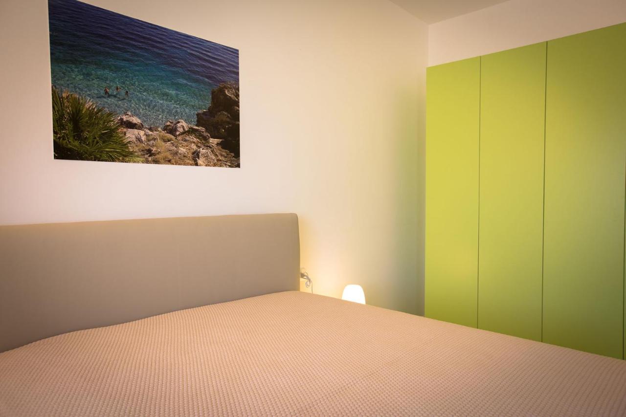 Apartment Casa Barone Castellammare del Golfo