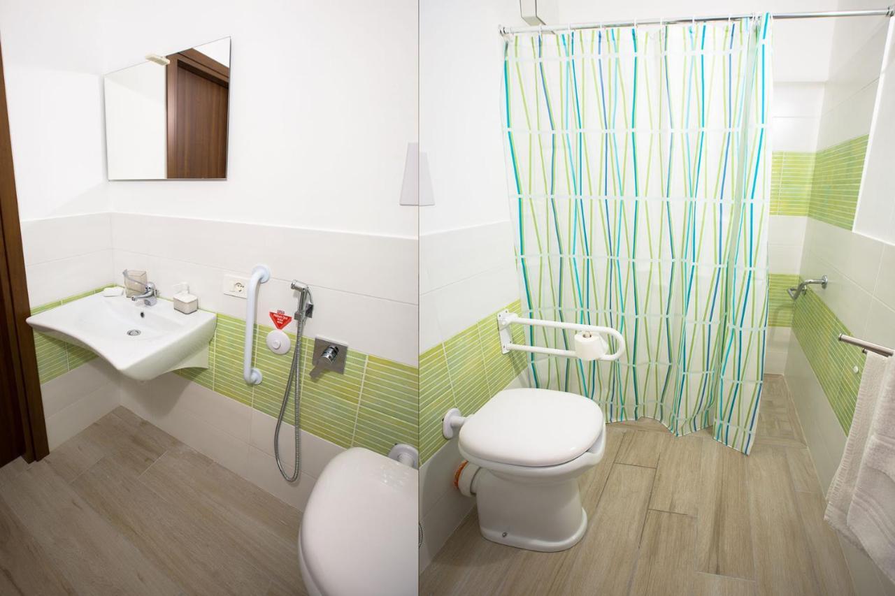Casa Barone * Castellammare del Golfo