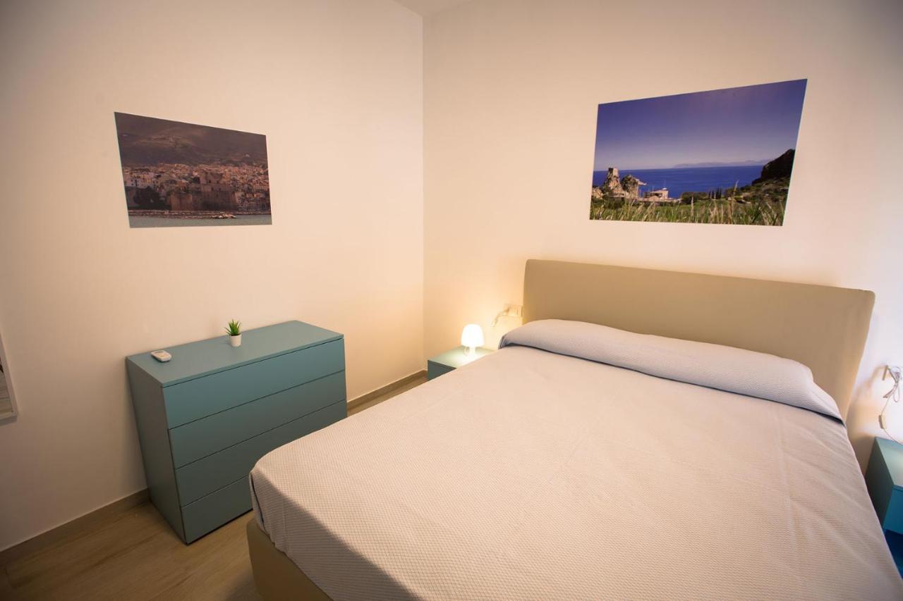 Casa Barone Apartment Castellammare del Golfo