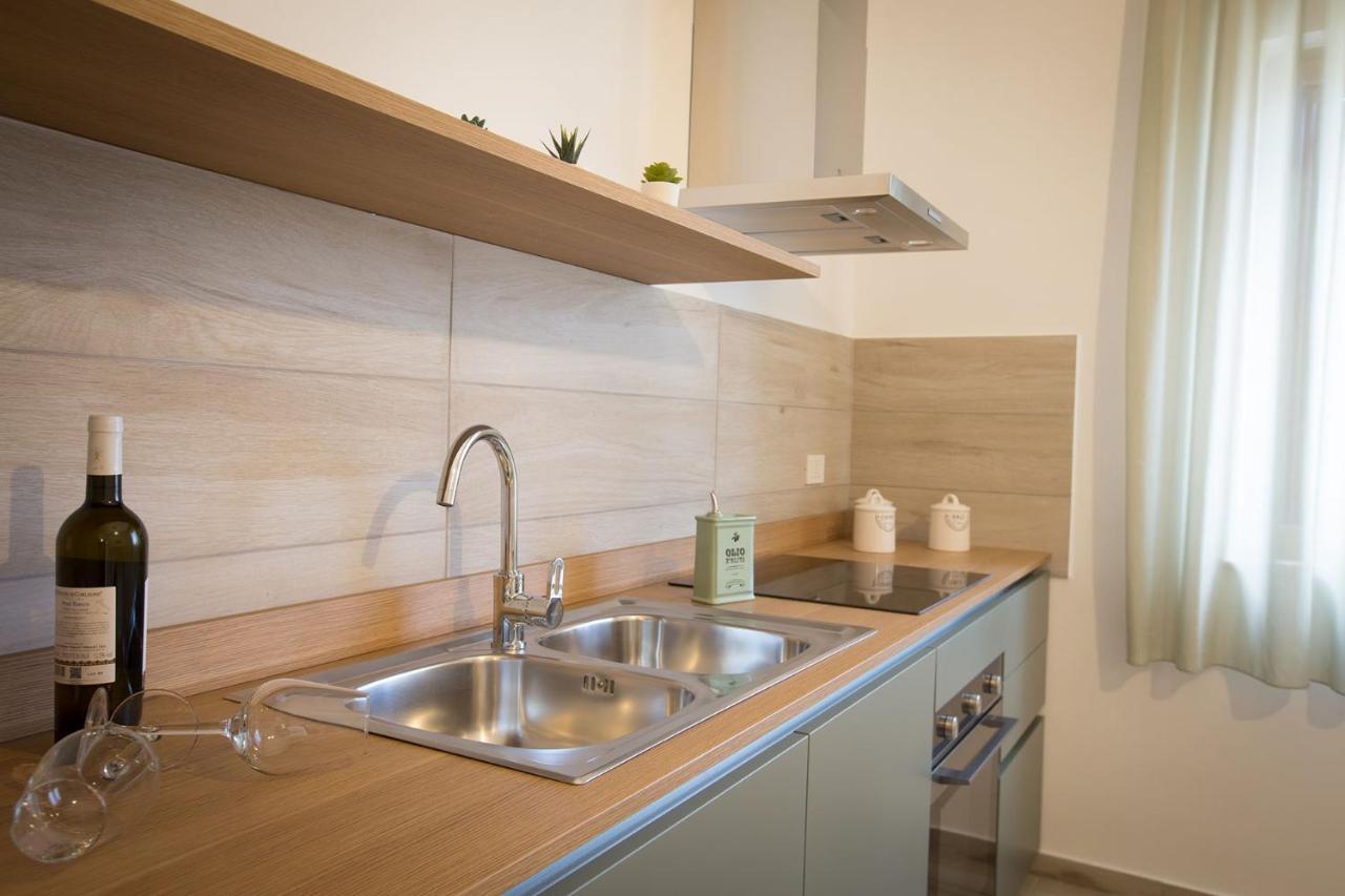 Casa Barone Apartment Castellammare del Golfo