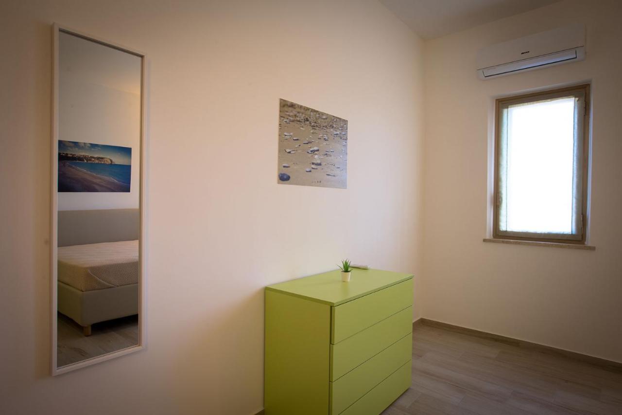 Casa Barone Castellammare del Golfo