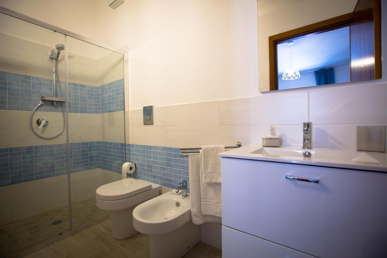 Apartment Casa Barone *