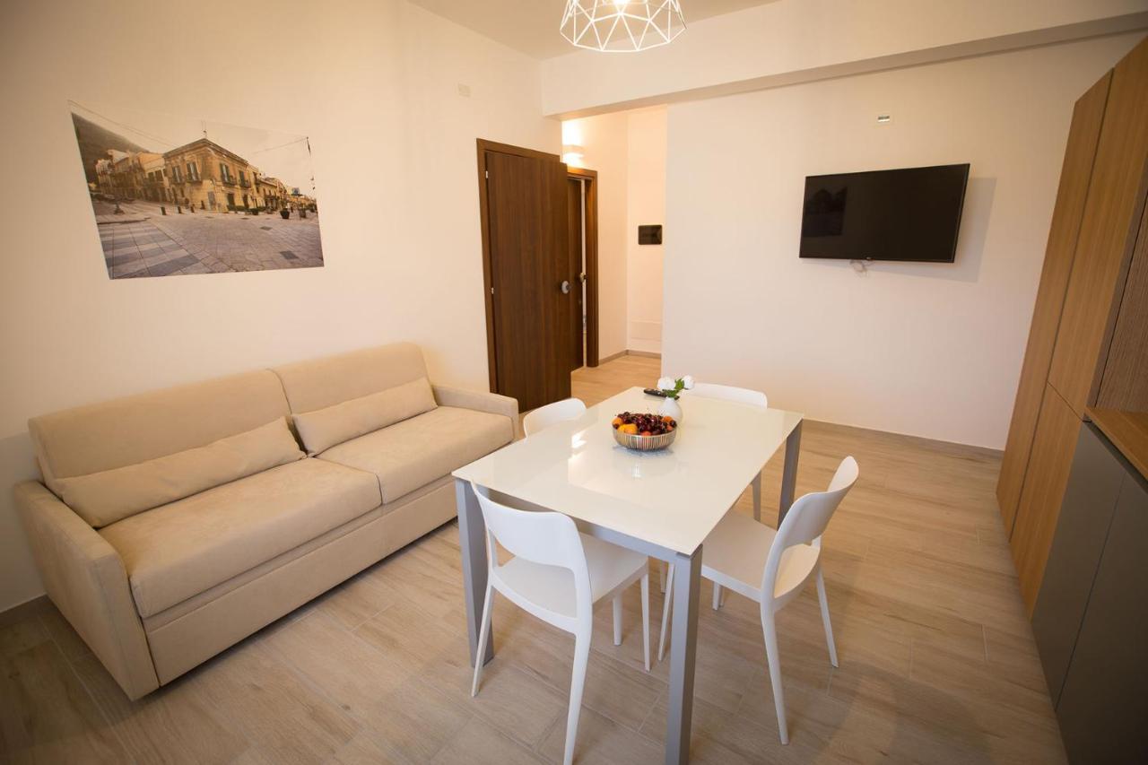 Casa Barone Apartment Castellammare del Golfo
