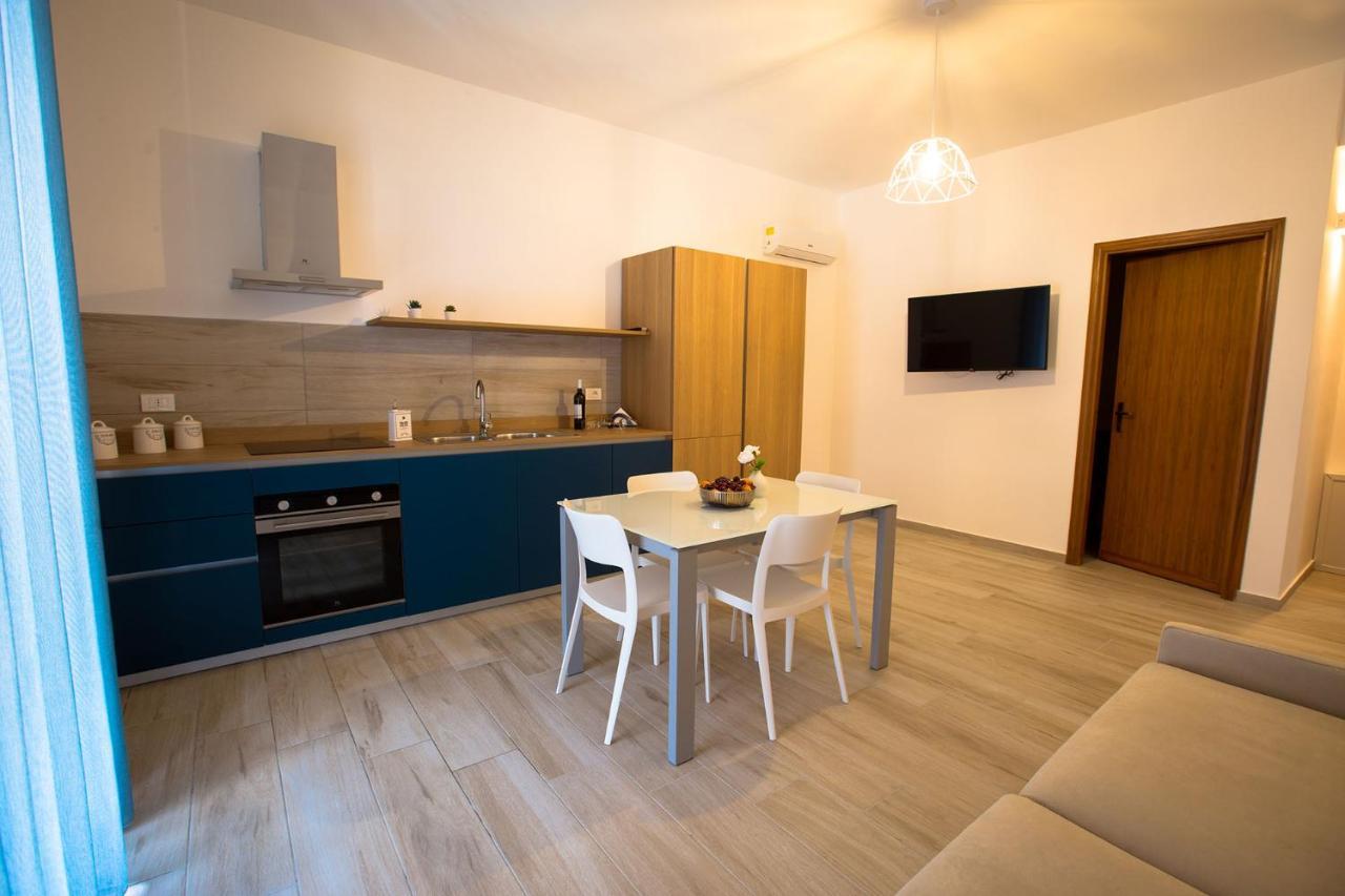 Casa Barone Apartment