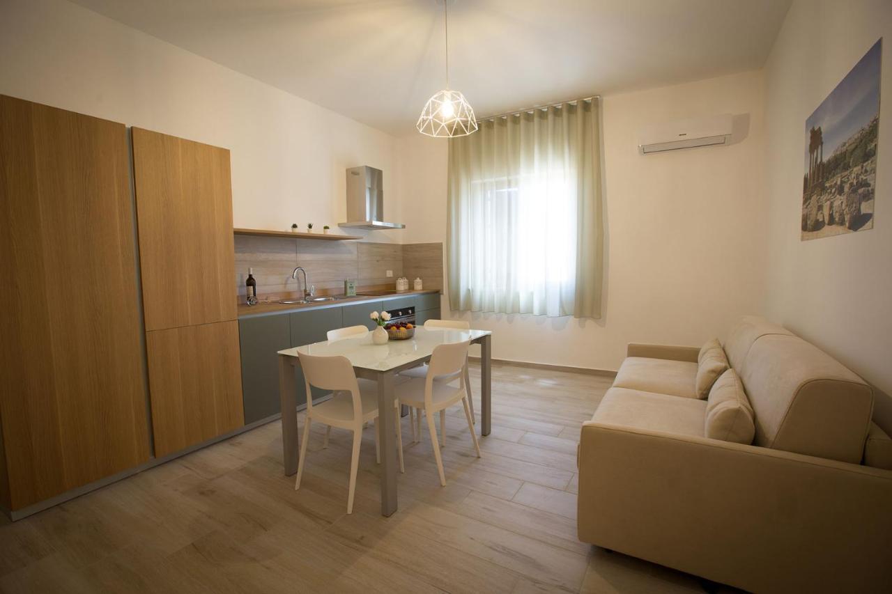 Casa Barone Apartment