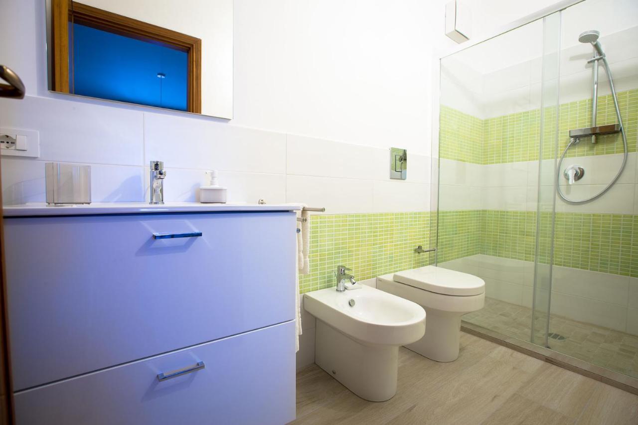 Casa Barone *