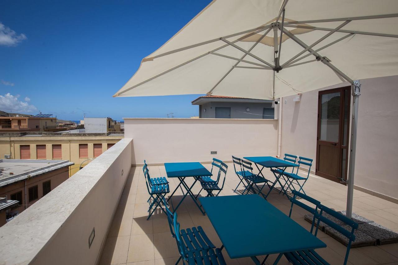 Casa Barone *